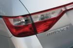 Honda Odyssey 2011 года